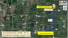 ขายที่ดินติดคลอง 10  เนื้อที่ 4-2-81 ไร่ ด้านหน้า ติดถนน-202511092308571762704537363.jpg