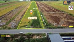 ขายที่ดินติดถนน คลองสิบ ลำลูกกา 24 ไร่ 3 งาน 41 ตารางวา-202511100033091762709589433.jpg