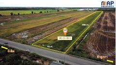 ขายที่ดินติดถนน คลองสิบ ลำลูกกา 24 ไร่ 3 งาน 41 ตารางวา-202511100033091762709589939.jpg