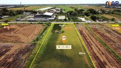 ขายที่ดินติดถนน คลองสิบ ลำลูกกา 24 ไร่ 3 งาน 41 ตารางวา-202511100033111762709591458.jpg