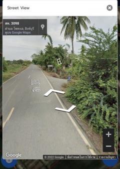 มูลค่าทวีเพิ่มพูนทรัพย์ในดิน ขายบ้านไม้ จ.สิงห์บุรี  วิถีไทย  ต.โพทะเล วิถีไทย 262 วา ต.โพทะเล อ.ค่ายบางระจัน สิงห์บุรี 500000บาท