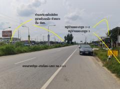 ขาย ที่ดิน ติดถนนสามโคก-เสนา ทล.3111 อ.สามโคก ปทุมธานี ทำเลดีพื้นที่ลงทุน เนื้อที่ 37 ไร่ 12.2 ตรว ลดลงราคา 36 ล้าน เจ้าของอยากขายมากๆ-202511100338161762720696736.jpg