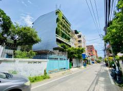 ขาย อาคารพาณิชย์ ใกล้รถไฟฟ้า รามคำแหง 52 พื้นที่ใช้สอย 593 ตรม เนื้อที่ 50.5 ตรว ขายพร้อมผู้เช่า-202511100530141762727414979.jpg