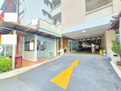 BTSอ่อนนุช 300ม.ซ. สุขุมวิท 75-85 ให้เช่าพื้นที่ร้านค้า 26 ตร.ม. ทำเลทอง ย่านสุขุมวิท เ สตูดิโอ คลินิก รตลาดอ่อนนุช 600 ม