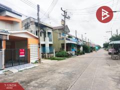 ขายทาวน์เฮ้าส์ หมู่บ้านธันยพฤกษ์ คลอง7 (Thanyapruek Klong7) ธัญบุรี ปทุมธานี-202511101026561762745216229.jpg