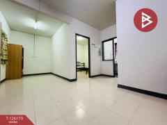 ขายห้องชุด เอื้ออาทรแม่กลอง สมุทรสงคราม