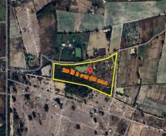 ขายที่ดินเปล่า ต.สร้างก่อ อ.กุดจับ จ.อุดรธานี