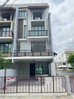 BH3786-ให้เช่าทาวน์โฮม-4-ชั้น-อารียา-แมนด