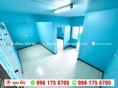 ขาย เอื้ออาทร ลาดหลุมแก้ว 2 ห้องมุม