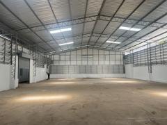 ให้เช่าโกดังให้เช่าโรงงานอยู่ถนนเพชรเกษมซอย81เขตหนองแขม กรุงเทพ ขนาดที่ดิน 395 ตรว