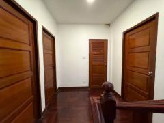 NTG193 ให้เช่า ทาวน์โฮม ทองหล่อ คลาสสิคโฮม  ทองหล่อ 25 เลี้ยงสัตว์ได้-202511101305271762754727879.jpg