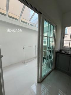 ให้เช่าบ้านแฝด หมู่บ้านโกลเด้น นีโอ บางแค เฟอร์นิเจอร์ครบ ใกล้ MRT หลักสอง ไลน์ไอดี ✅ @ibx7531n-202511101305421762754742939.jpg