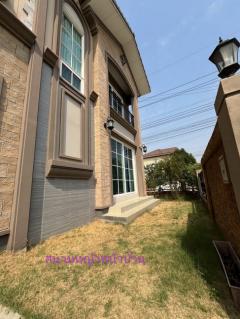 ให้เช่าบ้านแฝด หมู่บ้านโกลเด้น นีโอ บางแค เฟอร์นิเจอร์ครบ ใกล้ MRT หลักสอง ไลน์ไอดี ✅ @ibx7531n-202511101305431762754743996.jpg