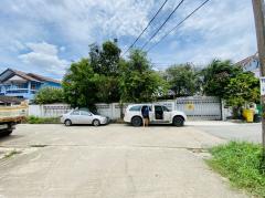 ขาย บ้านเดี่ยว หนองแขม เพชรเกษม 79 แยก 15 พื้นที่ใช้สอย 212 ตรม เนื้อที่ 1 งาน 3.9 ตรว