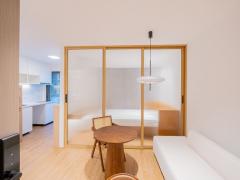 Le Chamonix คอนโดวิวโล่ง ใจกลางเมืองเชียงใหม่ ลดพิเศษ!