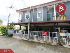 ขายทาวน์เฮ้าส์-2-ชั้น-เนื้อที่-18.5-ตารา