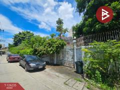 ขายบ้านเดี่ยวพร้อมที่ดิน-เนื้อที่-1-