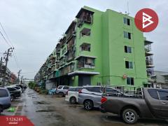 ขายห้องชุด-เคหะบางกะปิ2-บึงกุ่ม-กรุง