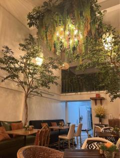 ขาย อาคารพาณิชย์พร้อมกิจการ ร้านอาหาร ร้านกาแฟ ทำเลดี ทำกิจการต่อได้ทันที อยู่ในตลาดบางใหญ่ ใกล้ MRT ตลาดบางใหญ่