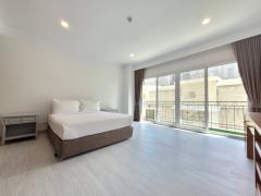 ให้เช่า คอนโด Chaidee Mansion (ใจดี แมนชั่น) 300 ตร.ม. 3 นอน 3 น้ำ ชั้น 3 วิวเมือง จอดรถได้ 1 คัน