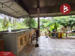 ขายบ้านเดี่ยวพร้อมที่ดิน เนื้อที่ 1 ไร่ 2 งาน 13 ตารางวา เกาะสำโรง กาญจนบุรี-202511101541231762764083938.jpg