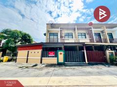 ขายทาวน์เฮ้าส์-หมู่บ้านธนารินทร์-ท