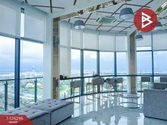 ขายคอนโดมิเนียม เดอะเพรสซิเดนท์ สุขุมวิท (The President Sukhumvit) ท้ายบ้าน สมุทรปราการ-202511101619311762766371881.jpg