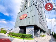 ขายคอนโดมิเนียม เดอะเพรสซิเดนท์ สุขุมวิท (The President Sukhumvit) ท้ายบ้าน สมุทรปราการ-202511101619331762766373012.jpg