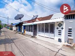 ขายทาวน์เฮ้าส์ชั้นเดียว หมู่บ้านพงษ์สกุลวิลล่า 2 แพรกษา สมุทรปราการ-202511101624501762766690731.jpg