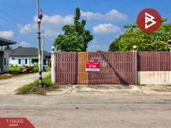 ขายที่ดิน-เนื้อที่-101.7-ตารางวา-คลองให