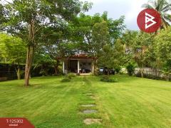 ขายบ้านเดี่ยวพร้อมที่ดิน ติดคลอง เนื้อที่ 1 ไร่ 3 งาน 67 ตร.วา อัมพวา สมุทรสงคราม-202511101642371762767757890.jpg