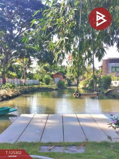 ขายบ้านเดี่ยวพร้อมที่ดิน ติดคลอง เนื้อที่ 1 ไร่ 3 งาน 67 ตร.วา อัมพวา สมุทรสงคราม-202511101642381762767758731.jpg