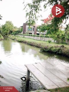 ขายบ้านเดี่ยวพร้อมที่ดิน ติดคลอง เนื้อที่ 1 ไร่ 3 งาน 67 ตร.วา อัมพวา สมุทรสงคราม-202511101642391762767759594.jpg