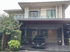 ขาย บ้านเดี่ยว N2300 เดอะ แพลนท์ เอ็กซคลูซีค พัฒนาการ 217 ตรม 62 ตรว