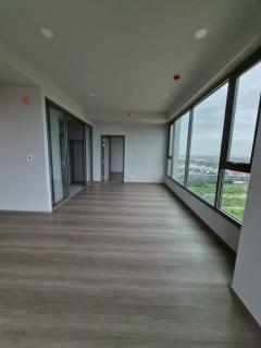 ขายคอนโด Whizdom The Forestias (วิสซ์ดอม เดอะ ฟอเรสเทียส์) ขนาด 91.53 ตรม ชั้น 22