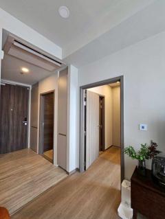 ขายคอนโด Whizdom The Forestias (วิสซ์ดอม เดอะ ฟอเรสเทียส์) ขนาด 42.45 ตรม ชั้น 20-202511101659021762768742894.jpg