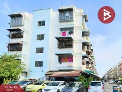 ขายคอนโดมิเนียม มามีน คอนโดทาวน์ (Mameen Condotown) มีนบุรี กรุงเทพมหานคร