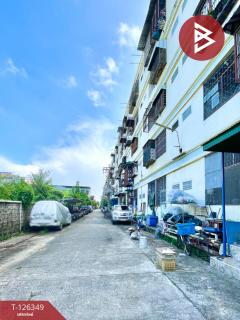 ขายคอนโดมิเนียม มามีน คอนโดทาวน์ (Mameen Condotown) มีนบุรี กรุงเทพมหานคร-202511101715521762769752633.jpg