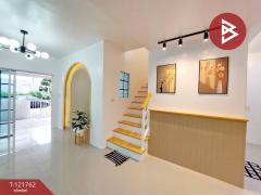 ขายทาวน์เฮ้าส์ หมู่บ้านพฤกษาไพร์ม 94 วัชรพล-สายไหม กรุงเทพฯ-202511101721461762770106406.jpg