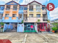 ขายทาวน์โฮม-หมู่บ้านอมรชัย5-พระราม2-