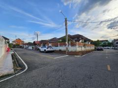 ขายบ้านเดี่ยว หมู่บ้านศุภนันท์ บางรักพัฒนา พื้นที่ใช้สอยเยอะ ใกล้เซ็นทรัล เวสต์เกต เดินทางสะดวก ขนาด 82 ตร.ว