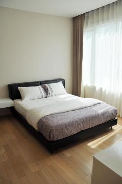 ให้เช่า คอนโด Siri@Sukhumvit 50 ตร.ม. ชั้น 11 ห้องรีโนเวทใหม่ พร้อมเข้าอยู่ทันที