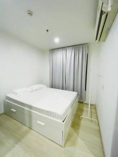 ให้เช่า คอนโด M1414 Life Asoke 30 ตรม Full Furnished