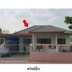 ขายบ้านเดี่ยวโครงการ ปิ่นเจริญ  ถนน สาย 13 (ทล.3375) ตำบล นิคมพัฒนา อำเภอ นิคมพัฒนา จังหวัด ระยอง