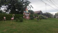 ขายรีสอร์ทพร้อมดำเนินกิจการต่อได้ทันที-บรรยากาศร่มรื่น ทำเลดี จังหวัดอุดรธานี เหมาะสำหรับนักลงทุน ผู้ต้องการสร้างรายได้จากธุรกิจที่พัก