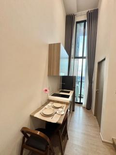 ขายถูกมาก คอนโด Altitude Unicorn สาทร-ท่าพระ 40 ตรม. ห้อง Duplex 2ชั้น ติด BTS ตลาดพลู เขตธนบุรี กรุงเทพ-202511102026151762781175967.jpeg