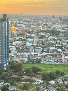 ขายถูกมาก คอนโด Altitude Unicorn สาทร-ท่าพระ 40 ตรม. ห้อง Duplex 2ชั้น ติด BTS ตลาดพลู เขตธนบุรี กรุงเทพ-202511102026291762781189221.jpeg