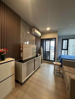 ให้เช่า คอนโด Aspire Onnut Station (แอสปาย อ่อนนุช สเตชั่น) 28 ตรม. 1 นอน 1 น้ำ ชั้น 18 วิวเมือง จอดรถได้ 1 คัน-202511102042551762782175549.jpg