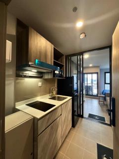 ให้เช่า คอนโด Aspire Onnut Station (แอสปาย อ่อนนุช สเตชั่น) 28 ตรม. 1 นอน 1 น้ำ ชั้น 18 วิวเมือง จอดรถได้ 1 คัน-202511102042561762782176093.jpg