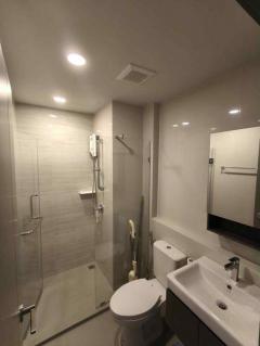 ให้เช่า คอนโด Aspire Onnut Station (แอสปาย อ่อนนุช สเตชั่น) 28 ตรม. 1 นอน 1 น้ำ ชั้น 18 วิวเมือง จอดรถได้ 1 คัน-202511102042571762782177183.jpg